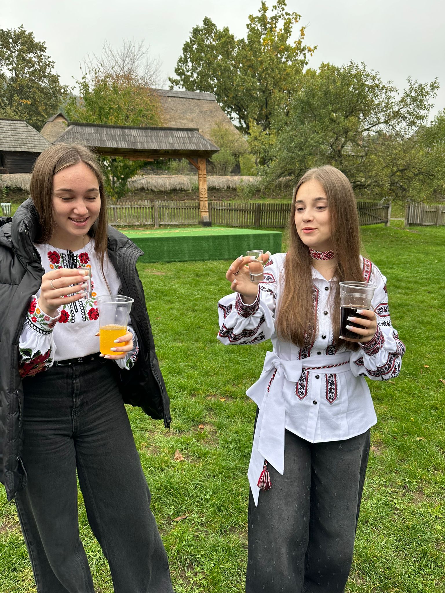 Folk Art Festival — Village Museum (Baia Mare) media